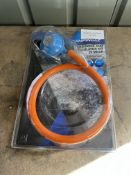 Campingaz Hose Regulator. RRP £20.00 - GRADE U