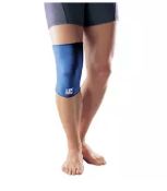 LP Neoprene Closed Knee Support. RRP £16.99 - GRADE U