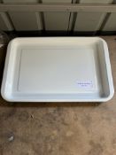 Habitat Baking Tray. RRP £18.99 - GRADE U