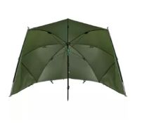 Keenets Bivvy Fishing Shelter Umbrella. RRP £55.00 - GRADE U