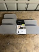 Joseph Joseph Drawer Store. RRP £29.99 - GRADE U