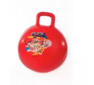 PAW Patrol Inflatable Space Hopper. RRP £14.99 - GRADE U