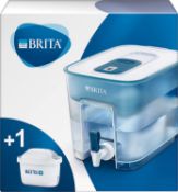 Brita Water Filter Tank. RRP £50.00 - GRADE U
