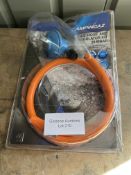 Campingaz Hose Regulator. RRP £20.00 - GRADE U