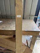 LED Batten, Slimline 5ft 1500mm Ceiling Light. RRP £76.99 - GRADE U