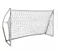 Kickster Academy 8 x 5ft Quick. RRP £79.99 - GRADE U