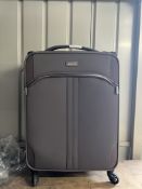 Antler medium sized Suitcase. RRP £99.99 - GRADE U