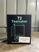 T2 Teamaker. RRP £20.00 - GRADE U