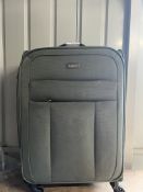 Antler medium sized Suitcase. RRP £99.99 - GRADE U