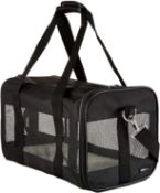 Medium Size Pet Carrier. RRP £24.99 - GRADE U