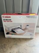 Canon Pixma Mg3650S. Rrp £44.99 - Grade U