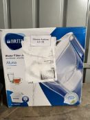 Brita Aluna 2.4l Filter Jug. RRP £24.99 - GRADE U