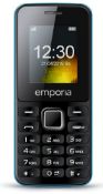 (24/R9) Lot RRP £250 Approx. 9x Mixed Mobile / Smartphones. 2X STK Evo 2. 1x Alcatel 1. 1x Alcate...