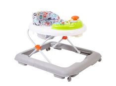 (21/R9) Lot RRP £100. 2x Red Kite Baby Items. 1x Baby Go Round With Musical Activity Tray RRP £40...