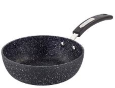 (89/R8) Lot RRP Circa £150+. 9x Mixed Scoville Cookware Items, To Include, Frying Pans, Woks, Cas...
