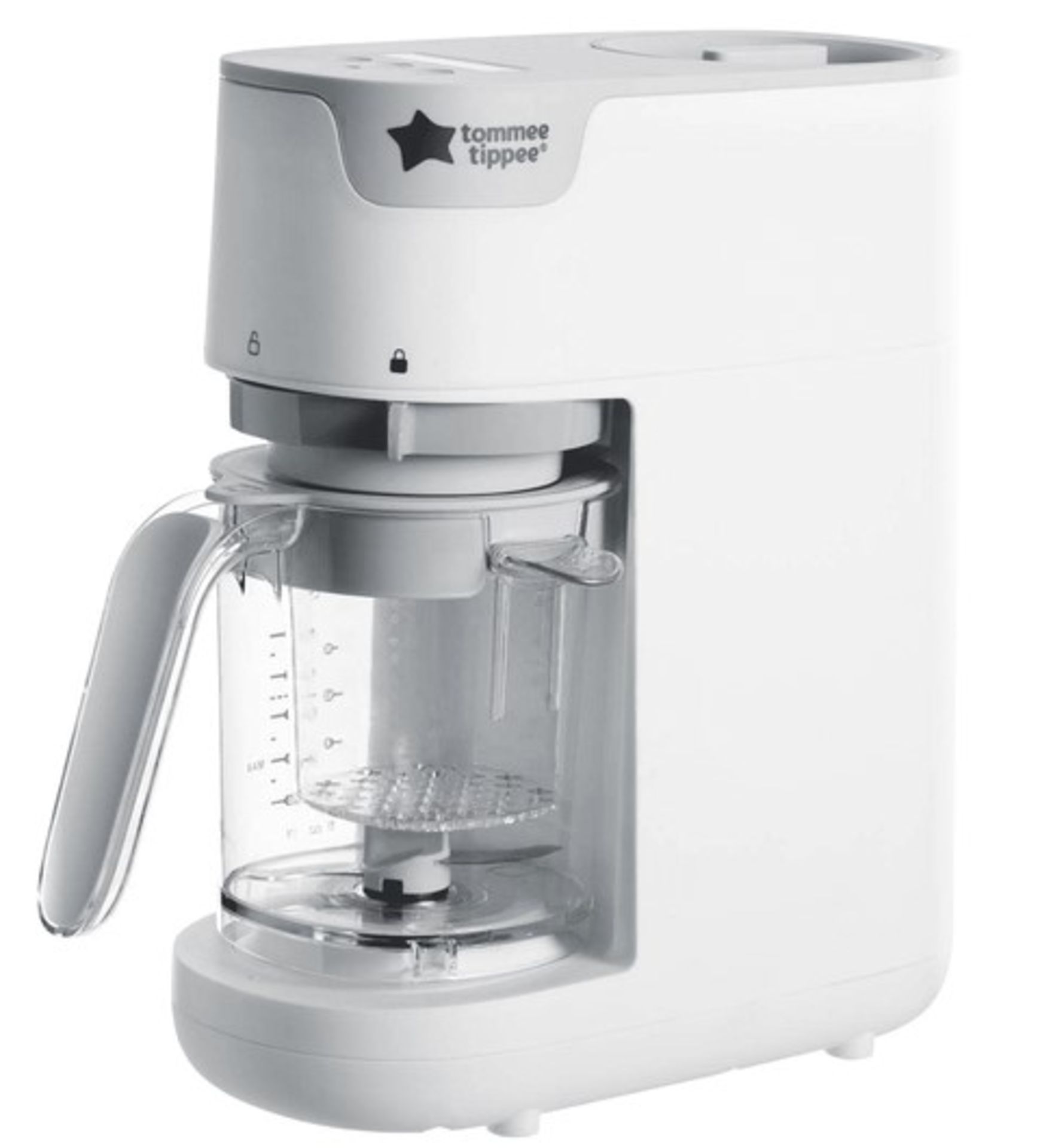 (37/7L) Lot RRP £378.99. 3x Tommee Tippee Baby Items. 1x Closer To Nature Perfect Prep Machine Sp... - Image 4 of 5