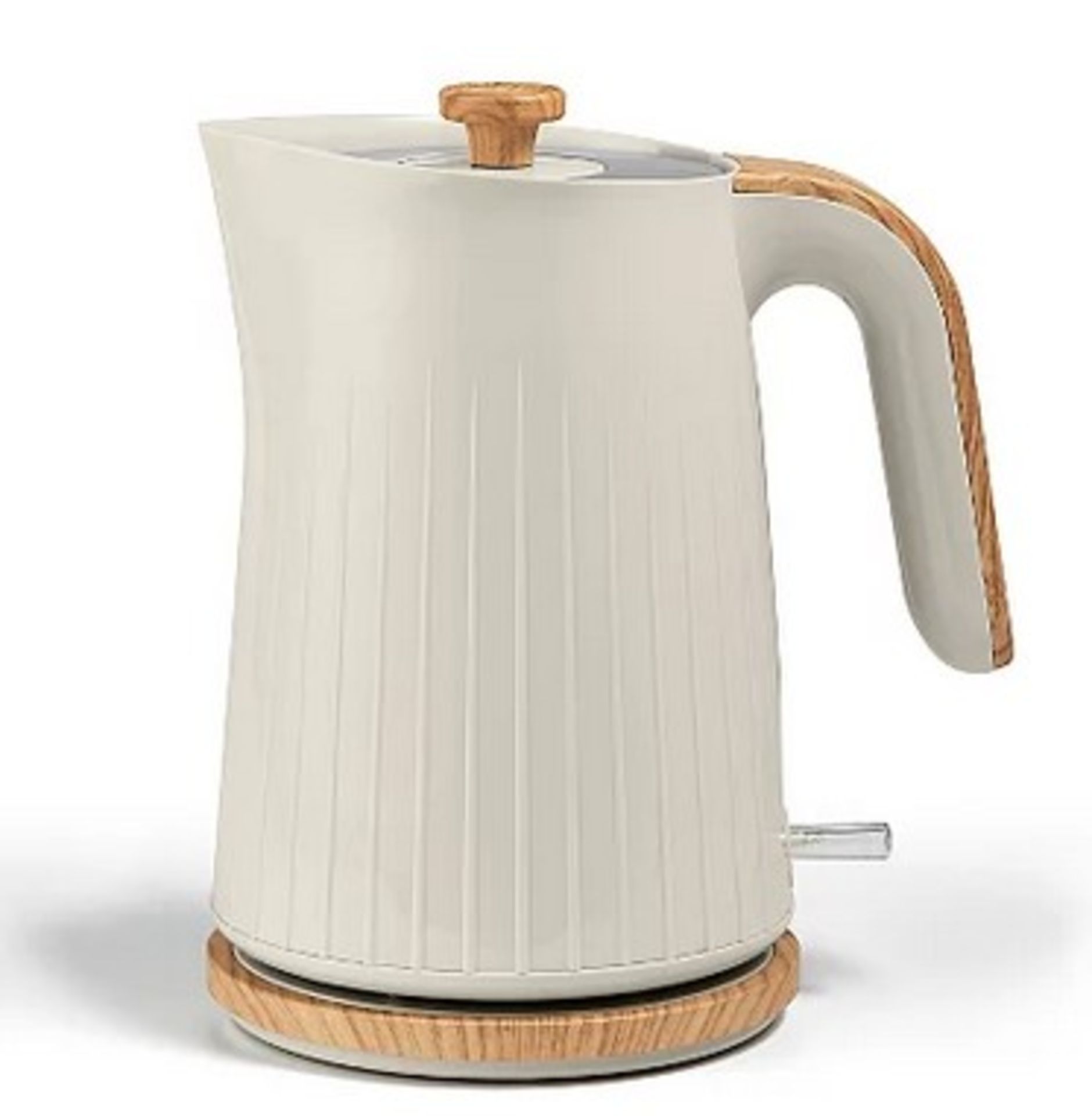 (92/8A) Lot RRP £352 When Complete. 12x Items, 1x Fast Boil Cream & Wood Effect Kettle (Appears A... - Image 14 of 24