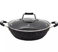 (90/R8) Lot RRP £147. 6x Mixed Scoville Cookware Items, To Include, 1x 28cm Grill Pan RRP £19, 1x...