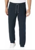 Weatherproof Vintage Men's Jogger Pants Fleece Lined Rimrock Jogging