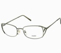 Fendi Eyeglasses - Brand new