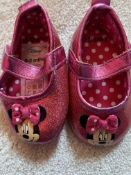 Baby Disney Shoes