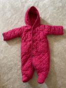 Ralph Lauren Baby Coat