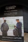 Wolffepack Capture Backpack