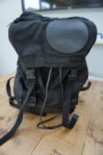 Dunhill Large Rucksack