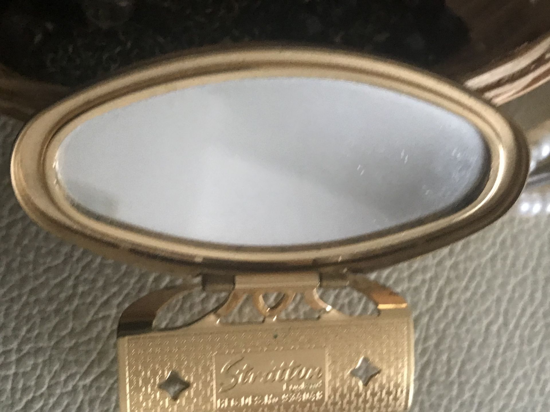 Vintage Stratton Lipstick Holder - Image 6 of 8