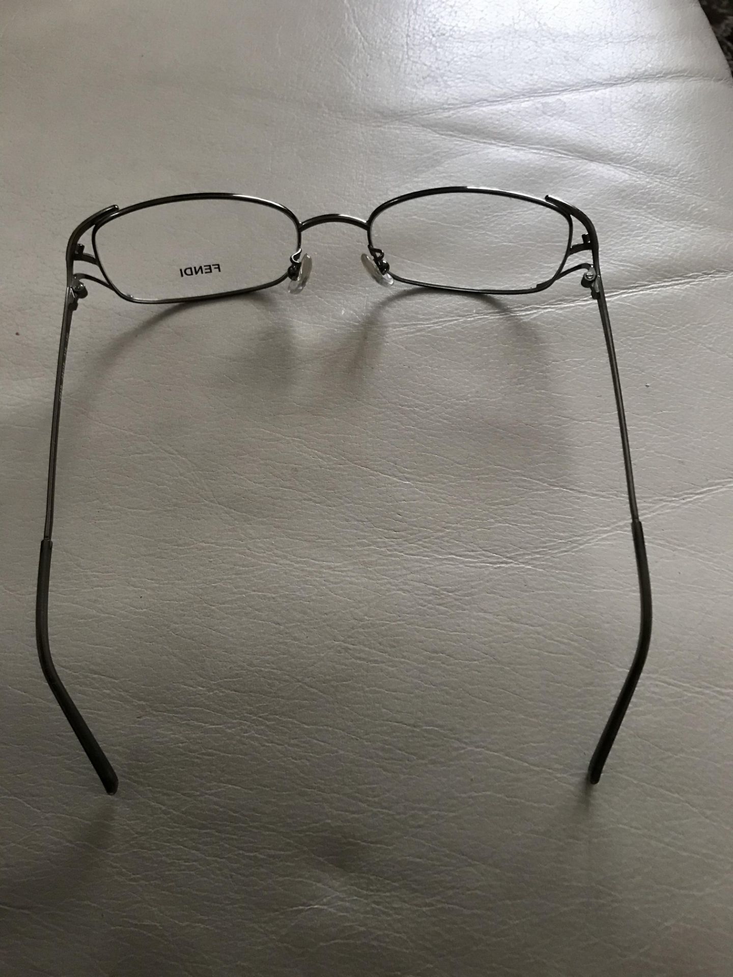 Fendi Eyeglasses - Brand new - Image 5 of 9