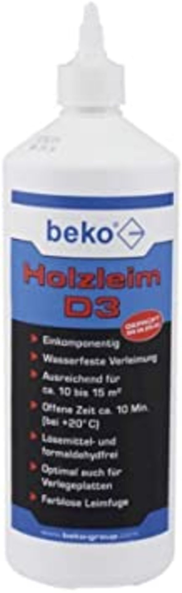 Beko Holzleim D3 Glue