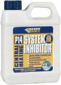 2 x Everbuild P14 System Inhibitor