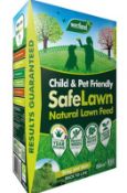 (95/6C) Gardening Lot – Contents Of Bay. To Include Westland Lawn Revive Natural Child & Pet Frie...