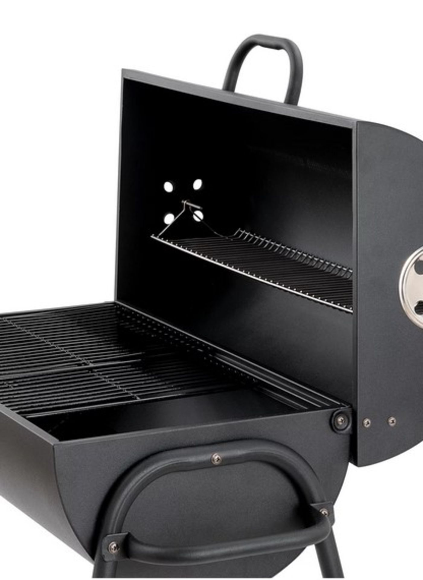 (22/5F) Lot RRP £101. 3x Uniflame Charcoal Grill Items. 1x Uniflame Portable Charcoal Grill RRP £... - Image 7 of 13