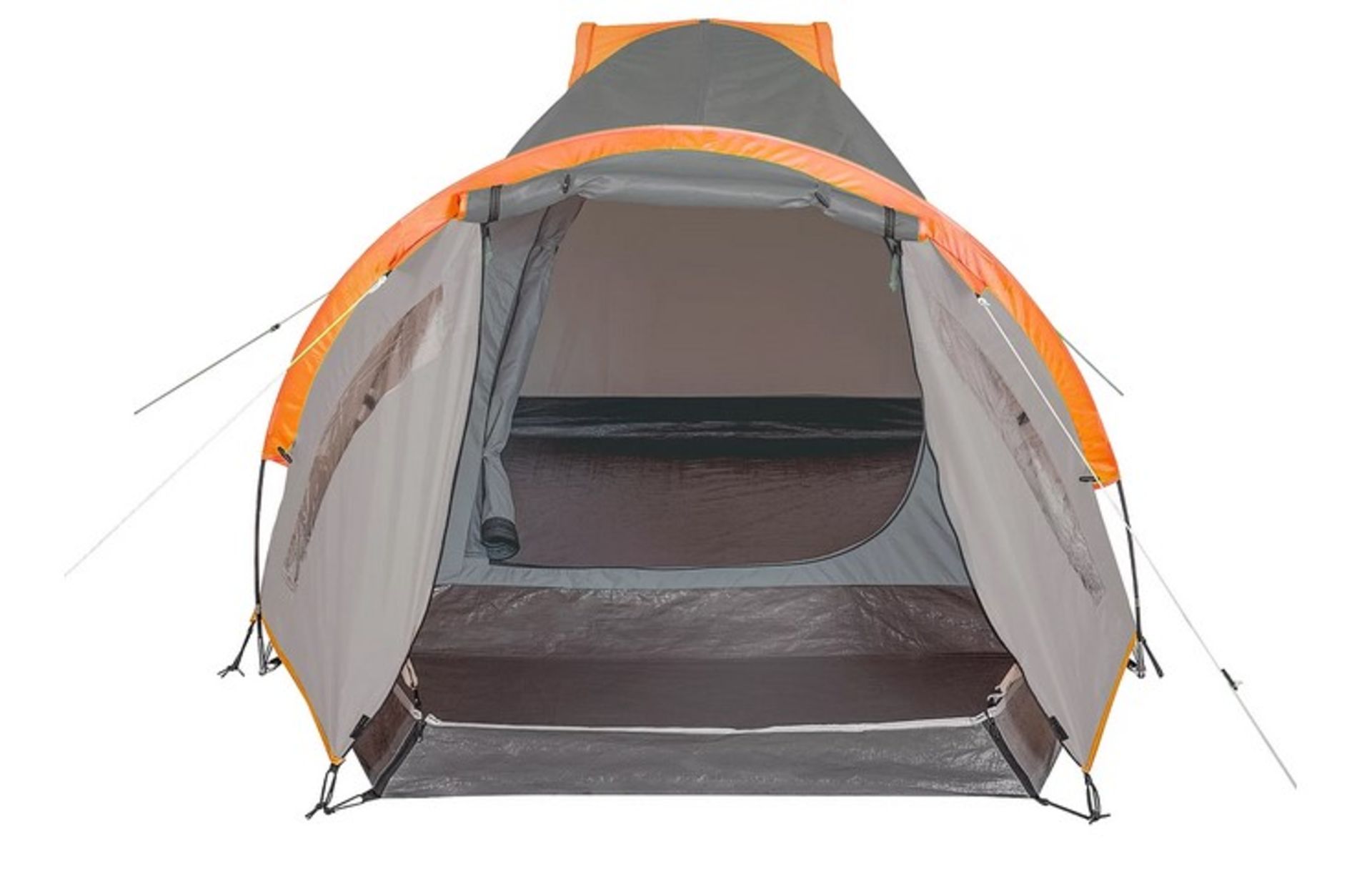 (41/5D) Lot RRP £80. 2x Ozark Trail 2 Person Dome Tent RRP £40 Each. Assembled Approx. Dimensions:.. - Image 3 of 8