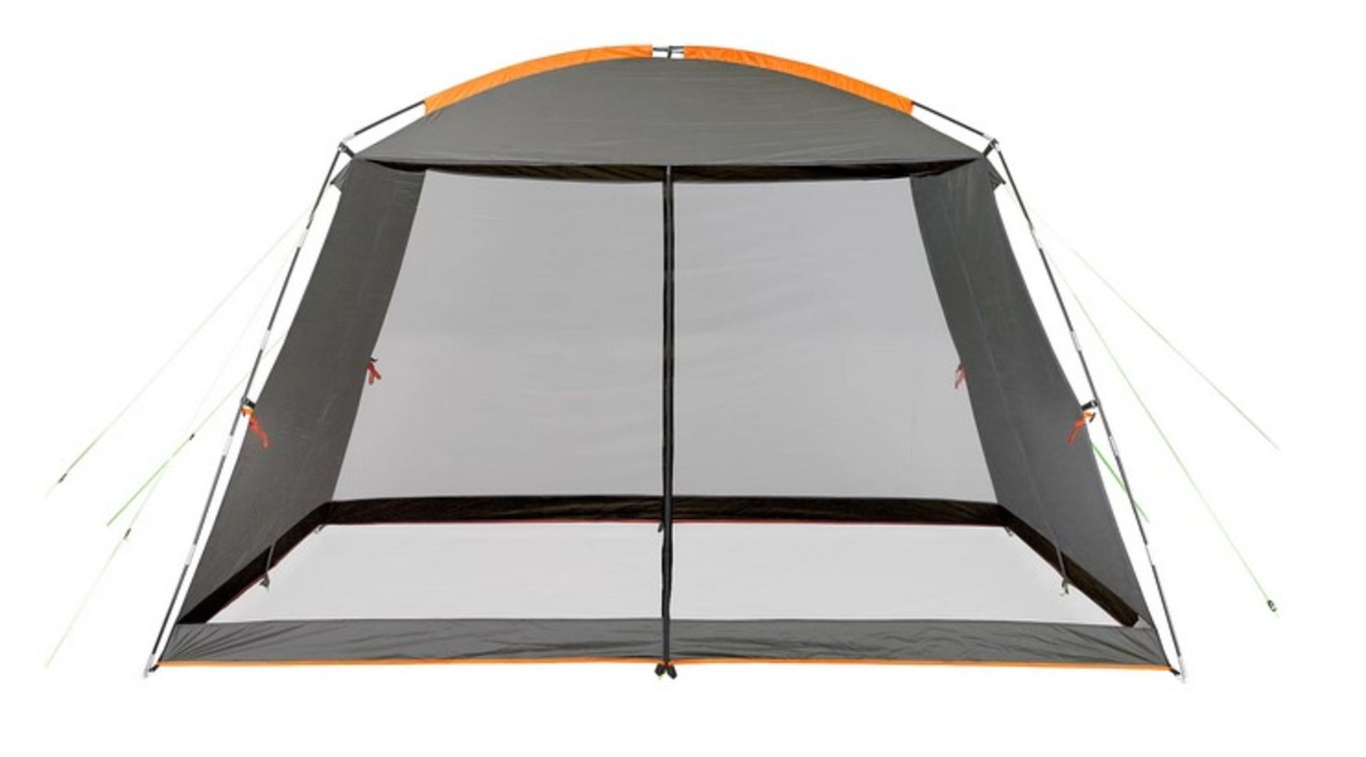 (42/5D) Lot RRP £140. 4x Ozark Trail Grey Screenhouse RRP £35 Each. Assembled Dimensions: (335 x... - Image 3 of 7