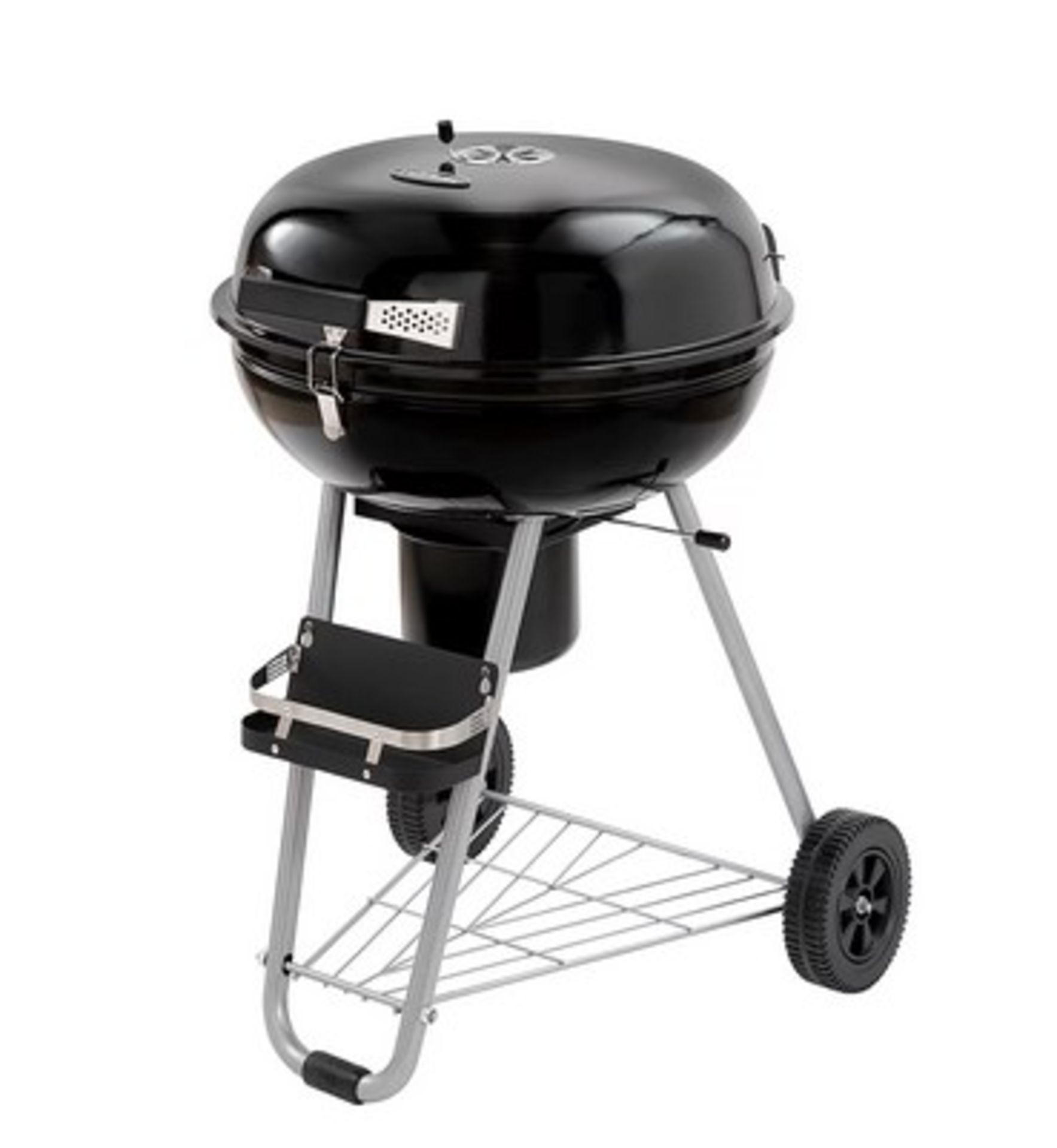 (22/5F) Lot RRP £101. 3x Uniflame Charcoal Grill Items. 1x Uniflame Portable Charcoal Grill RRP £... - Image 3 of 13