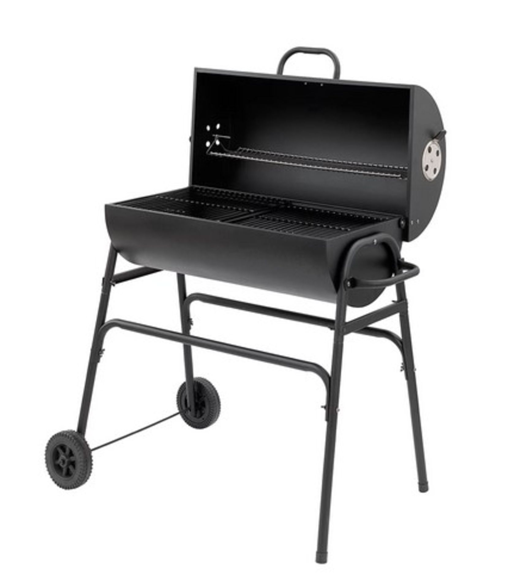 (22/5F) Lot RRP £101. 3x Uniflame Charcoal Grill Items. 1x Uniflame Portable Charcoal Grill RRP £... - Image 5 of 13