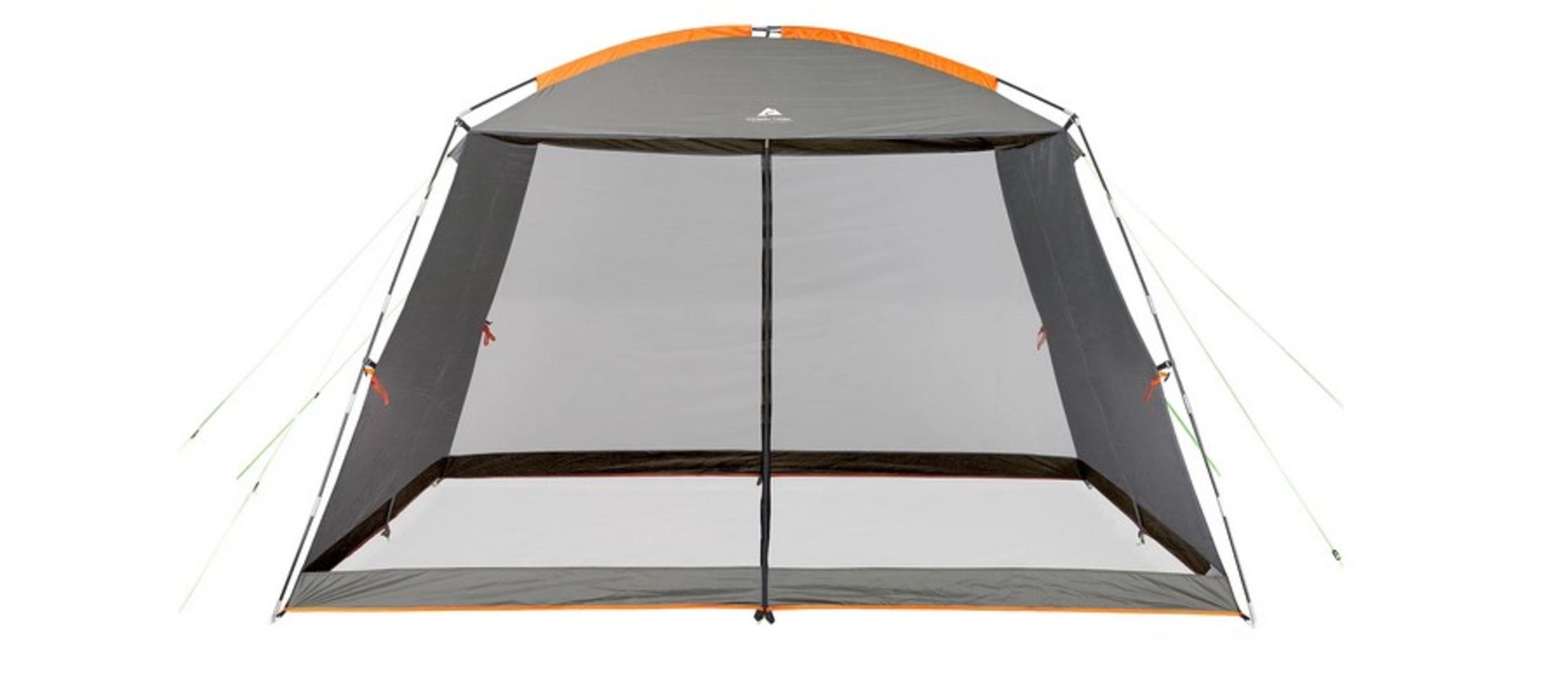 (42/5D) Lot RRP £140. 4x Ozark Trail Grey Screenhouse RRP £35 Each. Assembled Dimensions: (335 x...