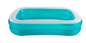 (58/6I) Lot RRP £120. 6x Kid Connection Classic Rectangular Pool RRP £20 Each. Dimensions: (H 2.1...
