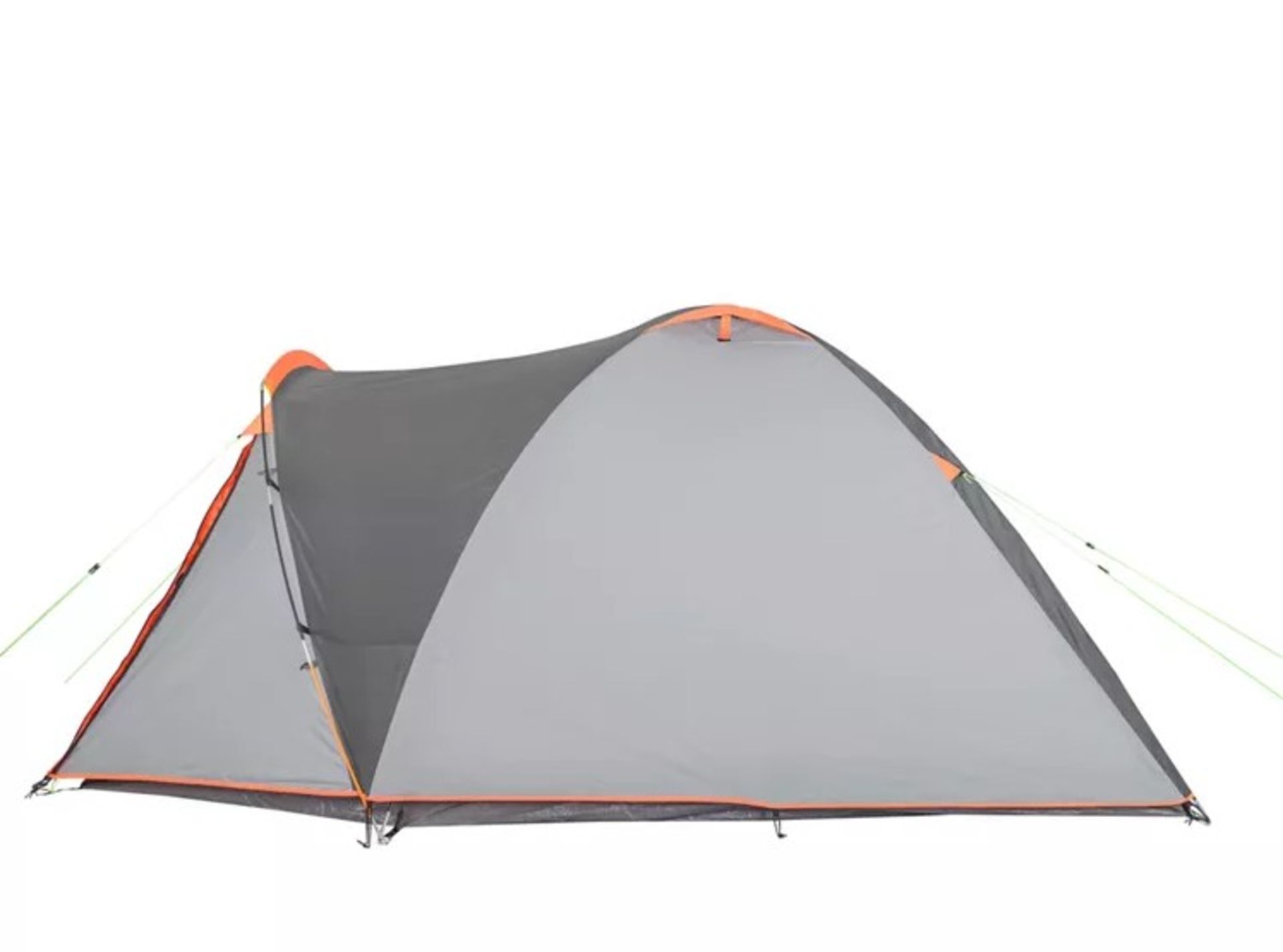 (38/5D) Lot RRP £100. 2x Ozark Trail 4 Person Dome Tent RRP £50 Each. Assembled Approx. Dimensions.. - Image 2 of 8