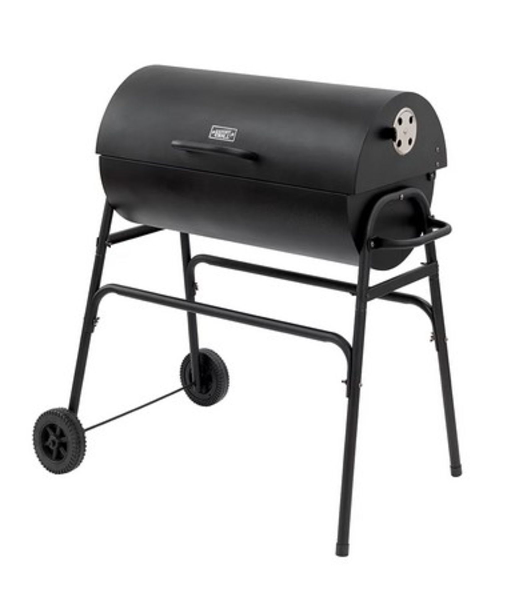 (22/5F) Lot RRP £101. 3x Uniflame Charcoal Grill Items. 1x Uniflame Portable Charcoal Grill RRP £... - Image 8 of 13