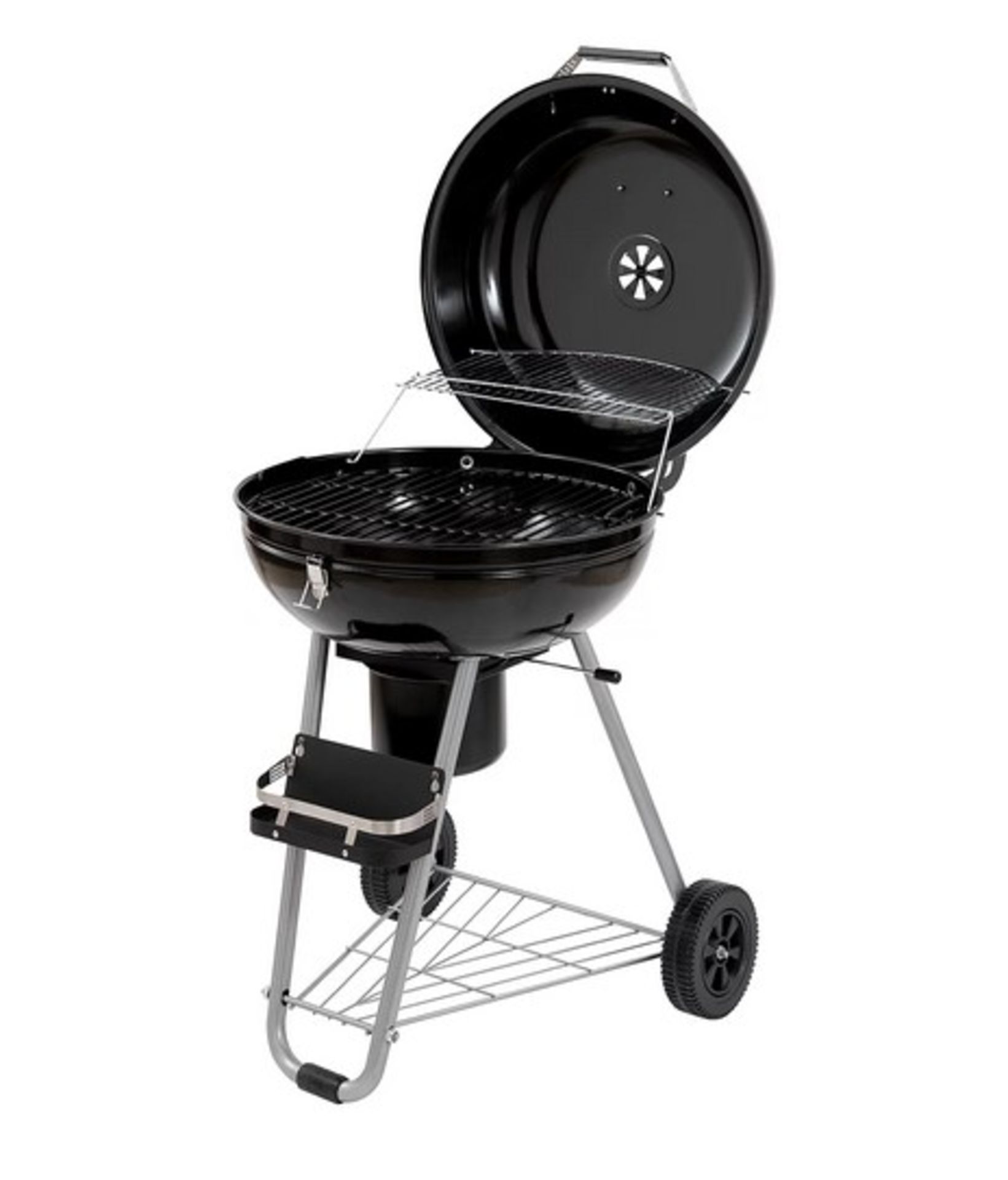 (22/5F) Lot RRP £101. 3x Uniflame Charcoal Grill Items. 1x Uniflame Portable Charcoal Grill RRP £... - Image 2 of 13