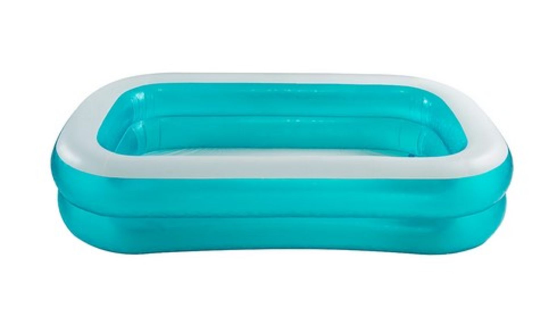 (85/6H) Lot RRP £100. 5x Kid Connection Classic Rectangular Pool RRP £20 Each. Dimensions: (H2.11... - Image 2 of 4