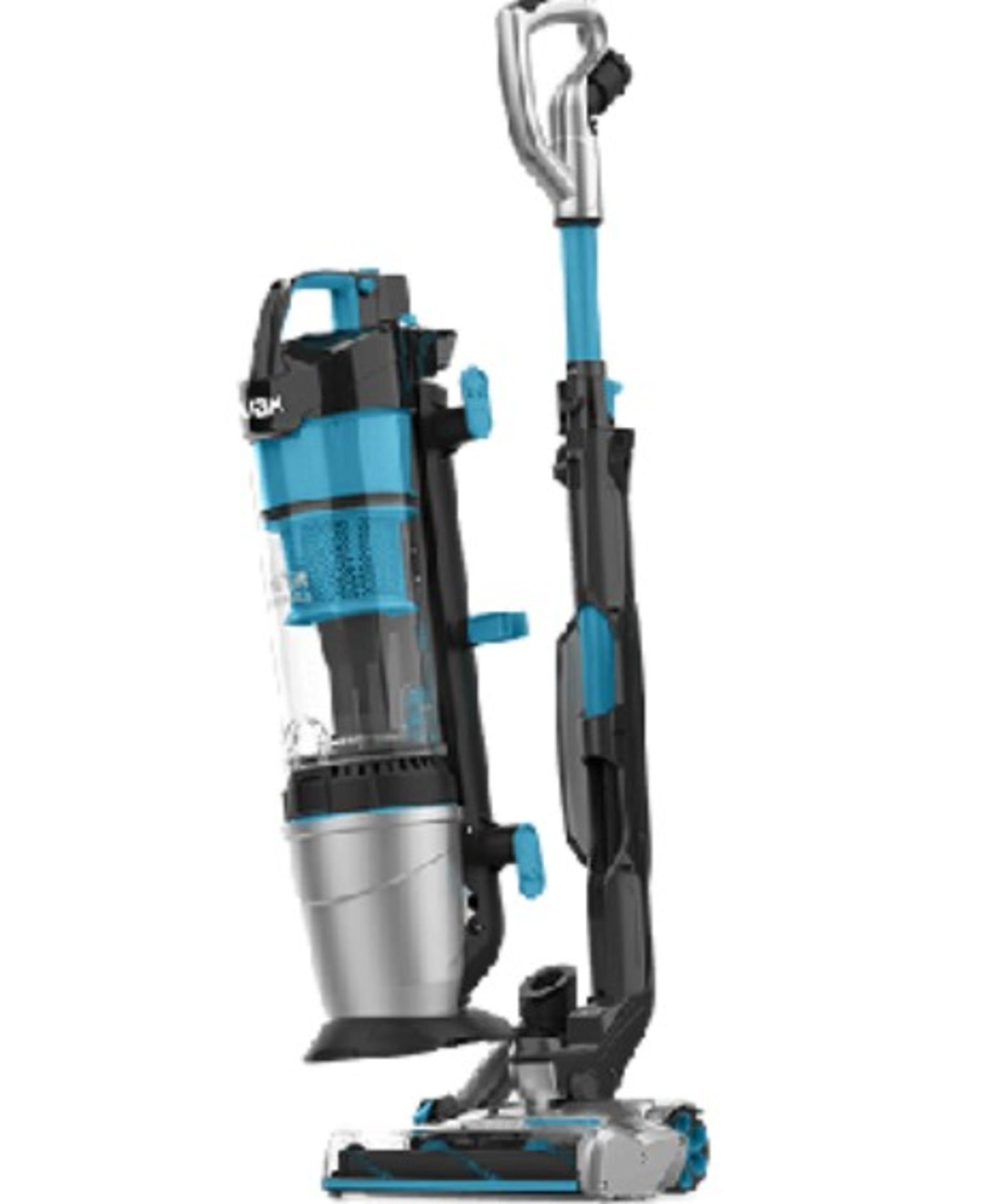 (26/Mez/R1G) RRP £130. Vax UCPESHV1 Air Lift Pet Upright Vacuum - Image 2 of 6