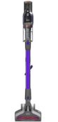 (13/Mez) RRP £119. Black + Decker 18V Lithium Cordless Stick Pet Vacuum Cleaner