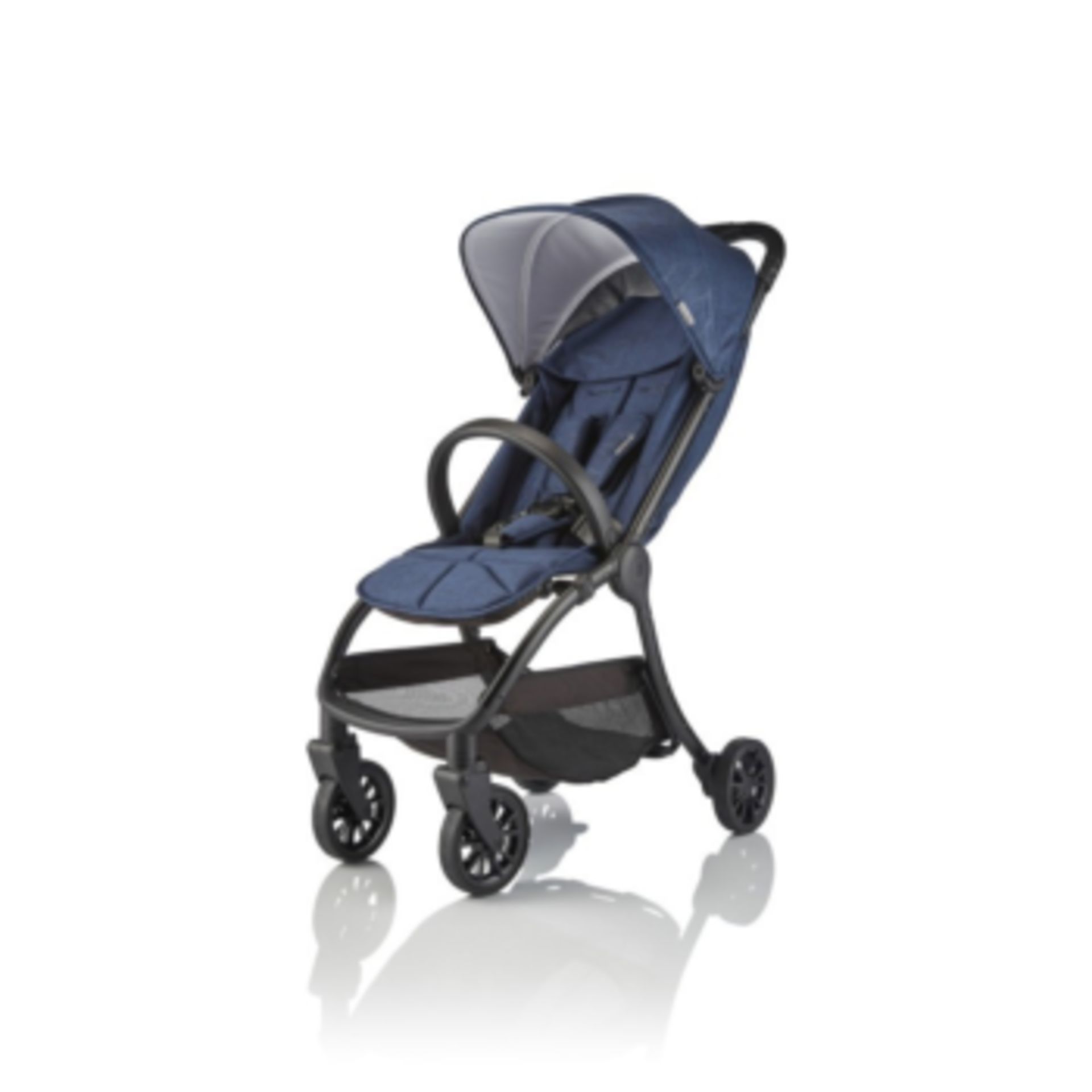 Junior Jones J-TOURER Stroller – Insignia Blue RRP £299