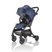 Junior Jones J-CUB Stroller, Insignia Navy RRP £429.00