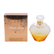 Deep Love (Ladies 100ml EDP) Saffron