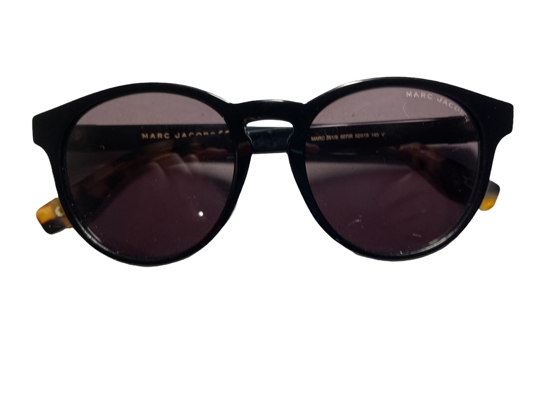 Marc Jacobs Ladies Sunglasses - Ex Demo or Surplus Stock from our Private Jet Charter - Image 7 of 10